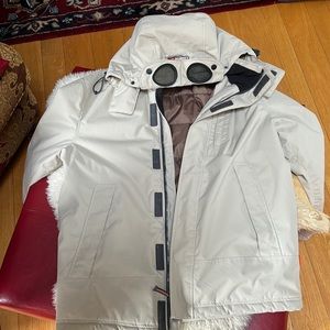 Killtec expedition jacket